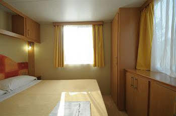 Pineta Sul Mare Camping Village Cesenatico Extérieur photo